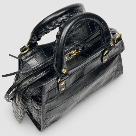 BALENCIAGA NEO CITY CLASSIC MINI