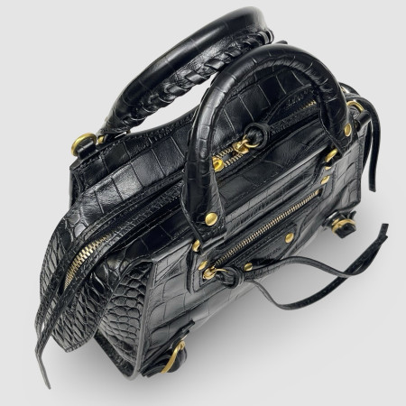 BALENCIAGA NEO CITY CLASSIC MINI