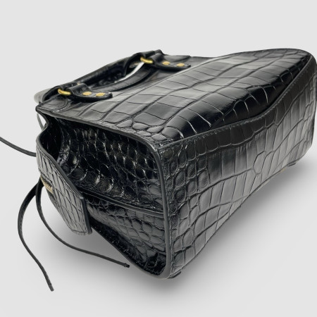 BALENCIAGA NEO CITY CLASSIC MINI