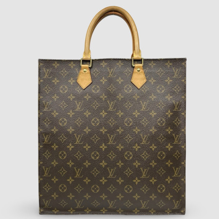 Louis Vuitton Sac Plat