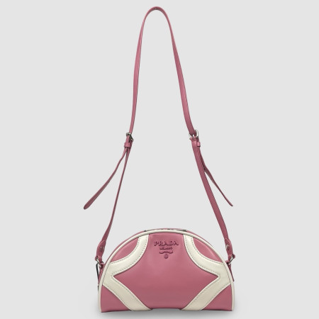 Prada Bowler Crossbody