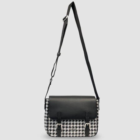 Dior Tracolla Messenger in Pelle