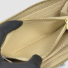 Louis Vuitton Portafoglio Zippy Damier Azur