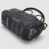 Chanel Denim Flap Mood