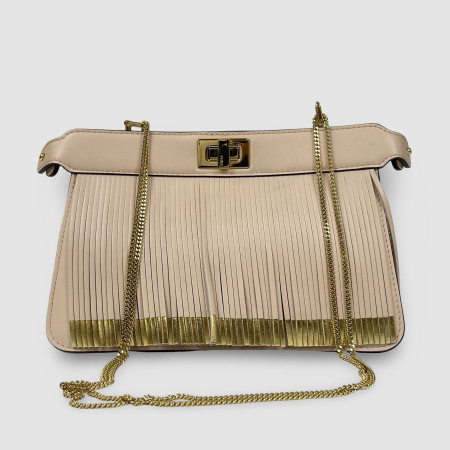 Fendi Peek A Boo Pochette