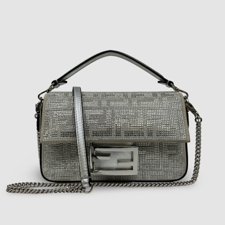 Fendi Mini Baguette