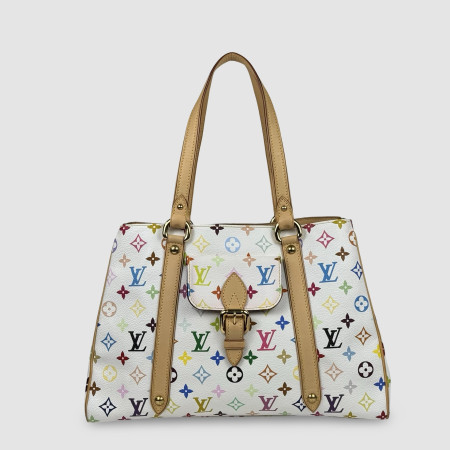 Louis Vuitton Aurelia x Takashi Murakami