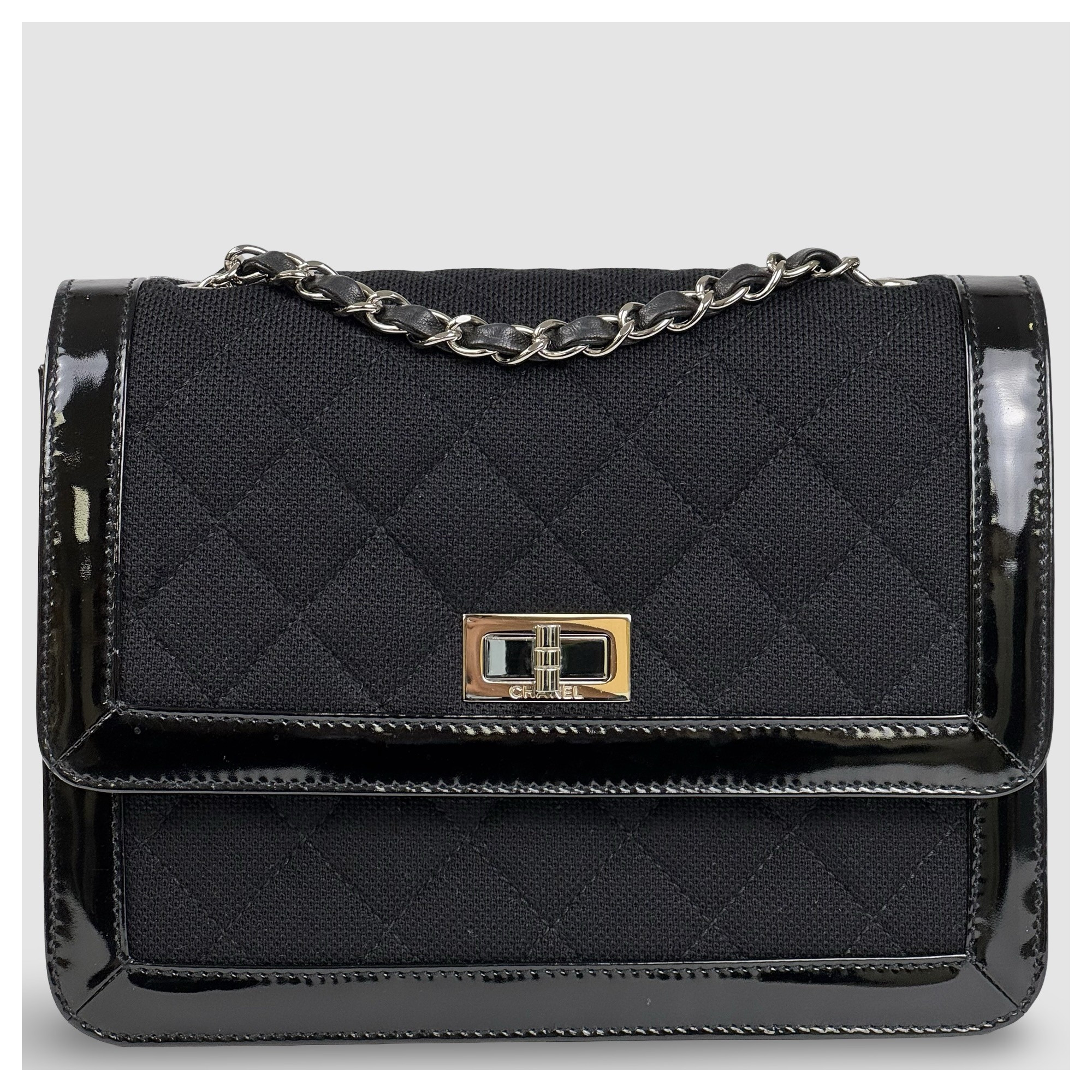 Chanel Shoulder Bag Reissue Vintage