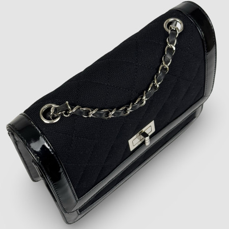 Chanel Shoulder Bag Reissue Vintage