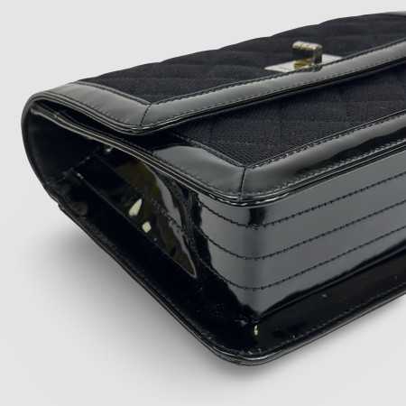 Chanel Shoulder Bag Reissue Vintage