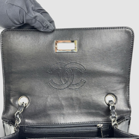 Chanel Shoulder Bag Reissue Vintage