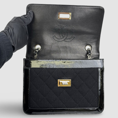 Chanel Shoulder Bag Reissue Vintage