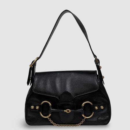 Gucci Horsebit Shoulder Small