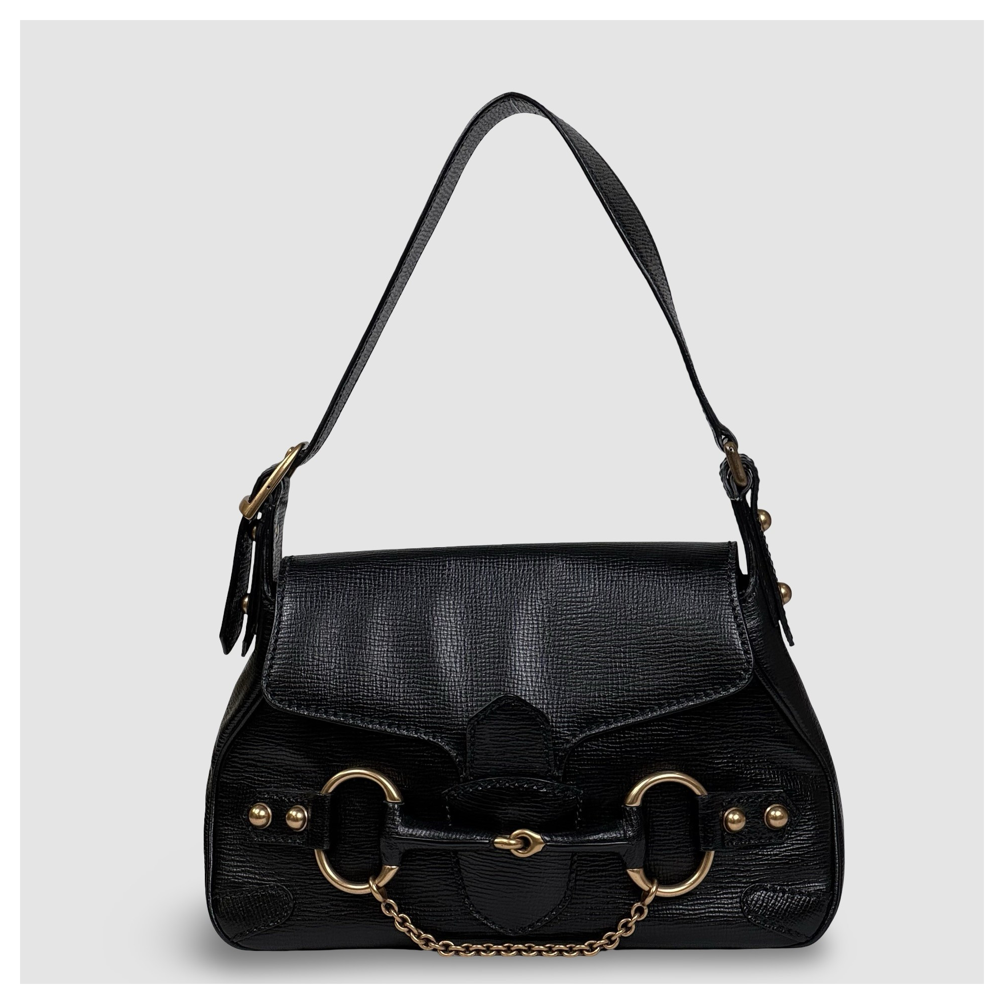 Gucci Horsebit Shoulder Small