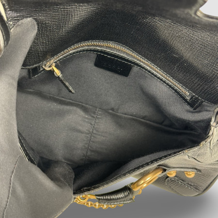 Gucci Horsebit Shoulder Small