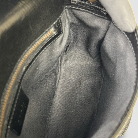 Gucci Horsebit Shoulder Small