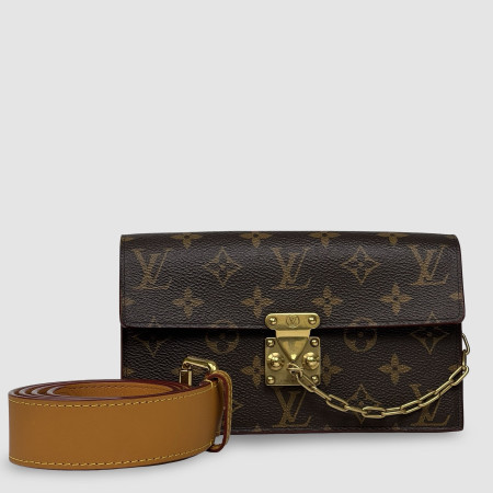 Louis Vuitton S-Lock Beltbag
