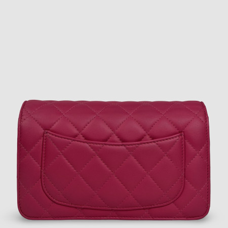 Chanel Wallet On Chain
