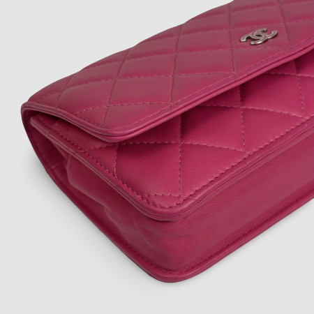 Chanel Wallet On Chain