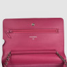 Chanel Wallet On Chain