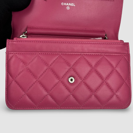 Chanel Wallet On Chain