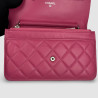 Chanel Wallet On Chain