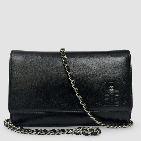 Chanel Wallet On Chain