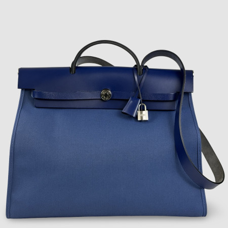Hermès Herbag 39