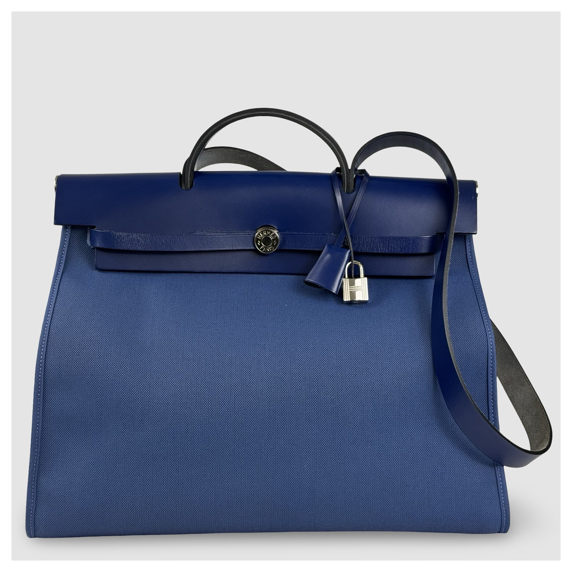 Hermès Herbag 39