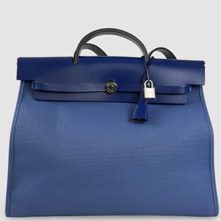 Hermès Herbag 39