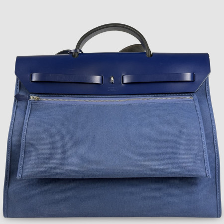 Hermès Herbag 39