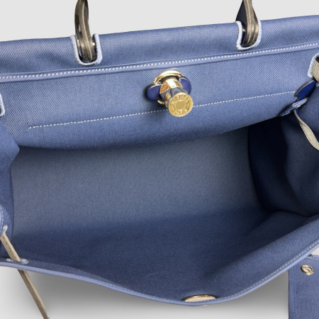 Hermès Herbag 39