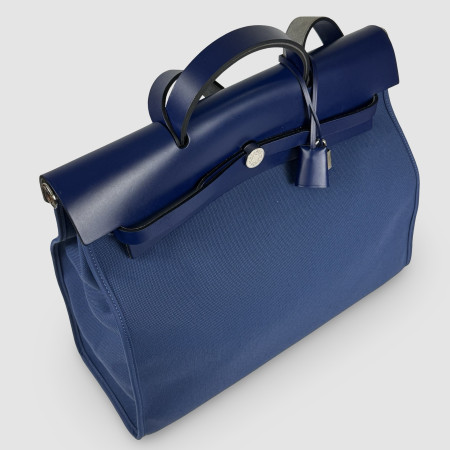 Hermès Herbag 39